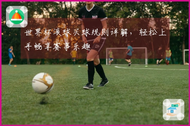 世界杯滚球买球规则详解，轻松上手畅享赛事乐趣