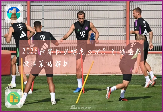 2026世界杯买球怎么玩？引领全新投注策略解析